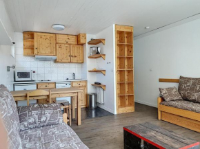 Appartement Lumineux Centre-Val d'Isère, Balcon Sud, Proche Pistes, 2-4 Pers. - FR-1-518-106